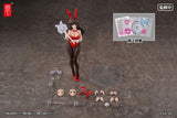 Fantasy JK Series JK-01 Bunny Girl Rena 1/12 Scale Action Figure