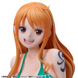 B-style Nami Swim Suit Ver. 1/4 Scale Figure