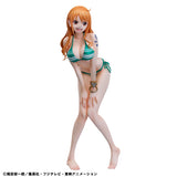 B-style Nami Swim Suit Ver. 1/4 Scale Figure