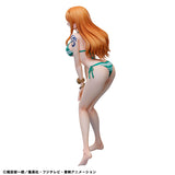 B-style Nami Swim Suit Ver. 1/4 Scale Figure