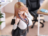 Goddess of Victory: Nikke Emma Office Therapy 1/7 Scale Figure
