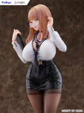 Goddess of Victory: Nikke Emma Office Therapy 1/7 Scale Figure