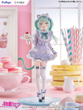 Hatsune Miku x Amashiro Natsuki 1/7 Scale Figure