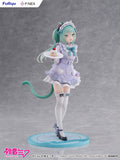 Hatsune Miku x Amashiro Natsuki 1/7 Scale Figure