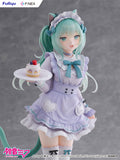 Hatsune Miku x Amashiro Natsuki 1/7 Scale Figure