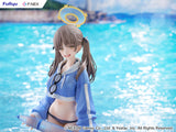 Blue Archive Moe (Swimsuit) 1/7 Scale Figure