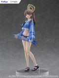 Blue Archive Moe (Swimsuit) 1/7 Scale Figure