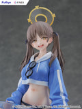 Blue Archive Moe (Swimsuit) 1/7 Scale Figure