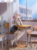 Alya Sometimes Hides Her Feelings in Russian Alya 1/7 Scale Figure