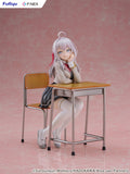 Alya Sometimes Hides Her Feelings in Russian Alya 1/7 Scale Figure