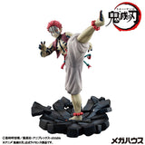 G.E.M. series Upper Rank 3 Akaza Complete Figure (Re-Run)