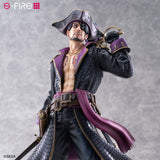 Captain Majima (Goro Majima) 1/7 Scale Figure
