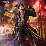 Captain Majima (Goro Majima) 1/7 Scale Figure