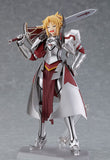 figma Saber of "Red" (Re-Run)