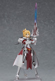 figma Saber of "Red" (Re-Run)
