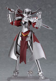 figma Saber of "Red" (Re-Run)