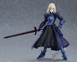 figma Saber Alter 2.0 (Re-Run)