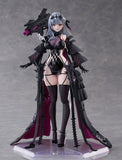figma Modernia - Second Affection