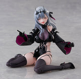 figma Modernia - Second Affection