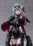 figma Modernia - Second Affection