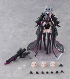 figma Modernia - Second Affection