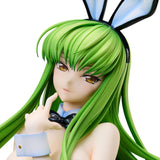 B-Style C.C. Bunny Ver. 1/3 Scale Figure