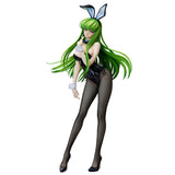 B-Style C.C. Bunny Ver. 1/3 Scale Figure