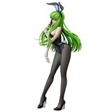 B-Style C.C. Bunny Ver. 1/3 Scale Figure