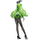 B-Style C.C. Bunny Ver. 1/3 Scale Figure