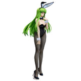 B-Style C.C. Bunny Ver. 1/3 Scale Figure