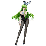 B-Style C.C. Bunny Ver. 1/3 Scale Figure