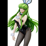 B-Style C.C. Bunny Ver. 1/3 Scale Figure