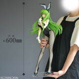 B-Style C.C. Bunny Ver. 1/3 Scale Figure