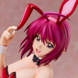B-Style Lunamaria Hawke Bunny Ver. 1/4 Scale Figure