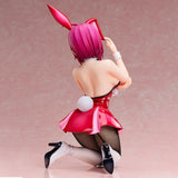 B-Style Lunamaria Hawke Bunny Ver. 1/4 Scale Figure