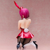 B-Style Lunamaria Hawke Bunny Ver. 1/4 Scale Figure