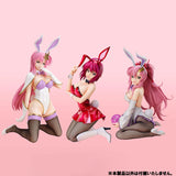 B-Style Lunamaria Hawke Bunny Ver. 1/4 Scale Figure