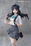 Girls Band Cry: Natsu wo Mankitsu shite Sakebe Series -NO. 2- Subaru Awa 1/7 Scale Figure