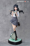 Girls Band Cry: Natsu wo Mankitsu shite Sakebe Series -NO. 2- Subaru Awa 1/7 Scale Figure