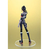 Lucrea Light Nyaan Pilot Suit Ver. Complete Figure