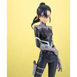 Lucrea Light Nyaan Pilot Suit Ver. Complete Figure