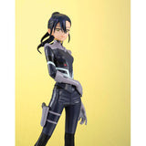 Lucrea Light Nyaan Pilot Suit Ver. Complete Figure