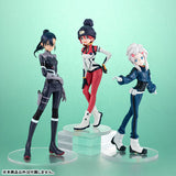 Lucrea Light Nyaan Pilot Suit Ver. Complete Figure