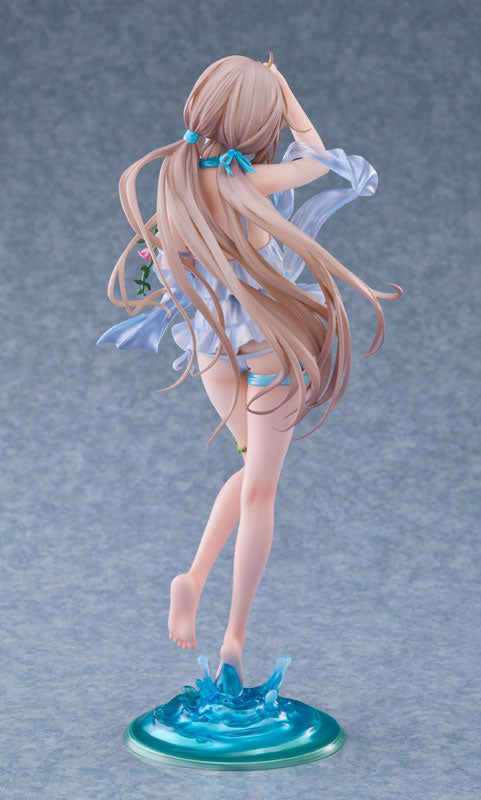 PINK CHARM Houkisei - Momoko First Bloom ST Ver. 1/6 Scale Figure
