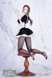 Maid Eve 1/6 Scale Figure