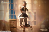 Maid Eve 1/6 Scale Figure