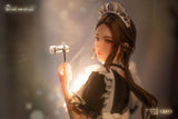 Maid Eve 1/6 Scale Figure