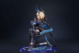 Sophia F. Shirring Ninja Ver. 1/6 Scale Figure