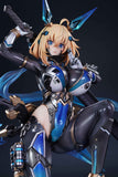 Sophia F. Shirring Ninja Ver. 1/6 Scale Figure