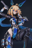 Sophia F. Shirring Ninja Ver. 1/6 Scale Figure